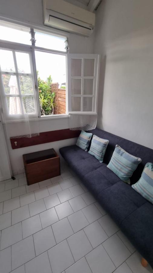 Bungalow Les Gommiers Saint-Francois  Esterno foto